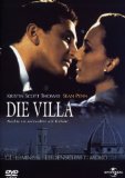 DVD - Die geheimnisvolle Fremde
