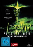 DVD - Riddick - Chroniken eines Kriegers - Directors Cut