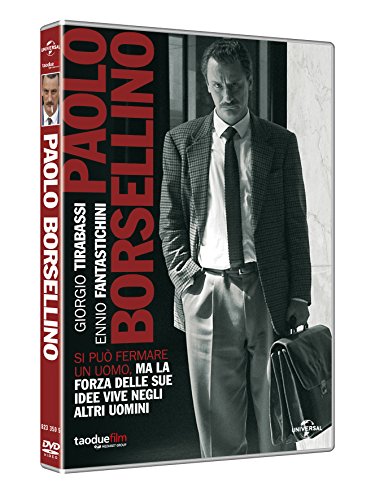  - Paolo Borsellino [IT Import]
