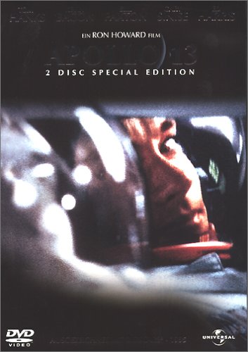 DVD - Apollo 13 (2 Disc Special Edition)