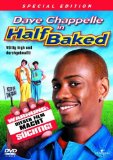 DVD - The Wash