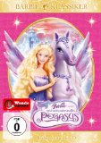 DVD - Barbie und das Diamantschloss