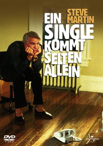 - Ein Single kommt selten allein