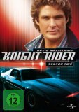  - Knight Rider - Season One (8 DVDs)