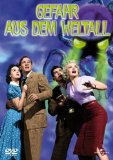 DVD - Alarm im Weltall S.E. (2 DVDs/Kultfilm!)