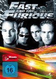 DVD - Fast and Furious 4 - Neues Model. Originalteile.