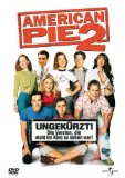DVD - American Pie - jetzt wird geheiratet (Unzensiert)