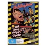  - The Rolling Stones Midnight Rambler - The Movie