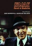 DVD - Kojak - Pilotfilm