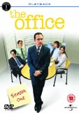 DVD - The Office - Die komplette zweite Staffel (2 DVDs)