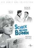DVD - Doris Day: Ein Pyjama f? Zwei (neues Cover)