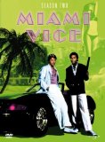  - Miami Vice - Season 3 [6 DVDs]