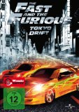 DVD - Fast and Furious 4 - Neues Model. Originalteile.