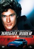  - Knight Rider - Season Two (6 DVDs)