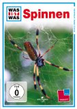  - Was ist was, Band 073: Spinnen
