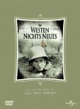 DVD - Im Westen nichts neues (inkl. Director's Cut) (1979)