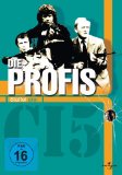 DVD - Die Profis - Staffel zwei (4 DVDs)