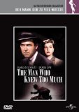 DVD - Der zerrissene Vorhang (Alfred Hitchcock Collection)