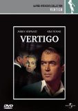 DVD - Vertigo