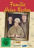 DVD - Familie Heinz Becker - 5. Staffel [2 DVDs]