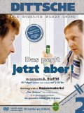 DVD - Dittsche: Das perlt! - Staffel 1