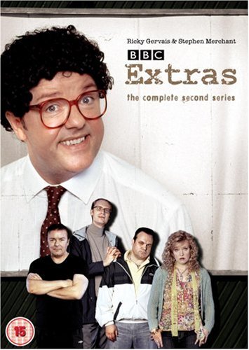  - Extras - Series 2 [2 DVDs] [UK Import]
