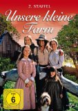 DVD - Unsere kleine Farm - 3. Staffel (6 DVDs)