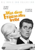 DVD - wFs - Meisterschaft im Seitensprung - Doris Day