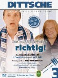 DVD - Dittsche: Das perlt! - Staffel 1