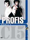 DVD - Die Profis - Staffel zwei (4 DVDs)