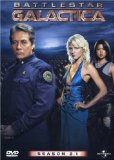 DVD - Battlestar Galactica - Season 2.2
