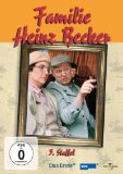DVD - Familie Heinz Becker - 2. Staffel [2 DVDs]