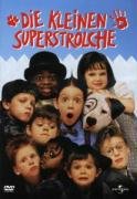 DVD - Die kleinen Superstrolche