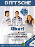 DVD - Dittsche: Das perlt! - Staffel 1