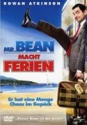 DVD - Bestseller - Mr. Bean macht Ferien