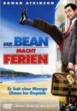 DVD - Mr. Bean - Die komplette TV-Serie