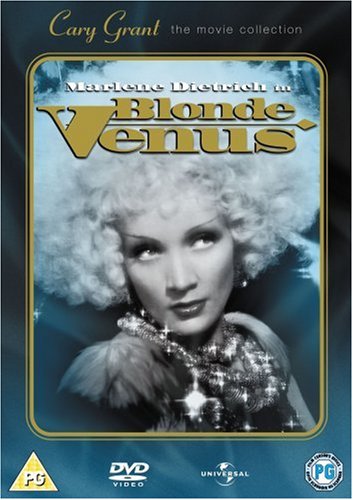  - Blonde Venus [UK Import]