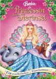 DVD - Barbie 10 - Fairytopia: Die Magie des Regenbogens