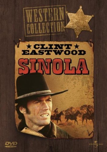 DVD - Sinola (Neuauflage!)