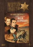 DVD - The Outlaw: Geächtet (Remastered) (Special Edition)