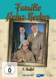 DVD - Familie Heinz Becker - 2. Staffel [2 DVDs]