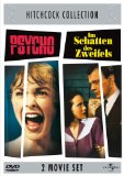 DVD - Frenzy / Der zerrissene Vorhang / Saboteure (Hitchcock Collection)