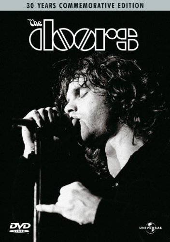 DVD - The Doors - 30 Years Edition