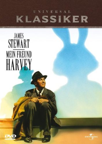 DVD - Mein Freund Harvey