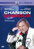 DVD - G?ard Depardieu Edition Nr.1 (4 DVDs)