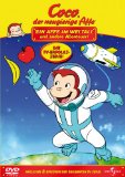 DVD - Coco, der neugierige Affe - Allein im Zoo