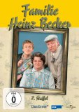 DVD - Familie Heinz Becker - 5. Staffel [2 DVDs]