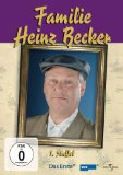 DVD - Familie Heinz Becker - 2. Staffel [2 DVDs]