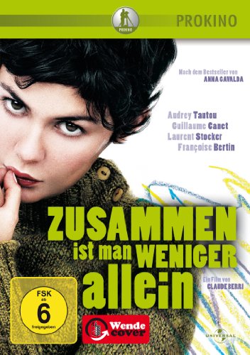 DVD - Zusammen ist man weniger allein