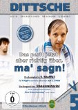  - Dittsche: Das wirklich wahre Leben - Das perlt jetzt aber!, Die komplette 2. Staffel (2 DVDs)